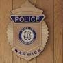 Magaziner secures $800K in federal funding for Warwick police