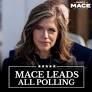 Nancy Mace Leads the Race
