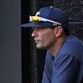 Longtime Kent State baseball coach Jeff Duncan signs contract extension with KSU