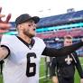 Jeff Duncan: Tyler Shough’s ‘wow factor’ has changed the perception of the New Orleans Saints