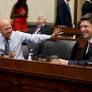 SC congressman says he's 'coming home' after next term. GOP challenger says he's not waiting.