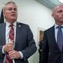 James Comer, Andy Biggs, William Timmons
