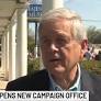 Congressman Ralph Norman opening campaign office in Greenville