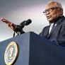 South Carolina Rep. Jim Clyburn will run for an 18th term