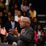 Clyburn to run for reelection. Why it matters for the Democratic Party