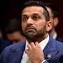 Kash Patel Plays Dumb About Firing Iran Experts Days Before War