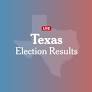 Texas First Congressional District Primary Election Results 2026