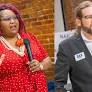 May runoff to decide Democratic opponent for U.S. Rep. Nathaniel Moran