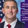 East Texas Congressman Moran pushes for crackdown on Chinese vapes