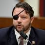 MAGA Goon Dan Crenshaw Struggles to Explain Trump’s ‘Imminent’ Threat Excuse