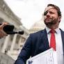 Crenshaw on primary defeat: GOP voters bought into ‘misinformation’