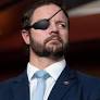 GOP Rep. Dan Crenshaw loses primary race in Texas to state Rep. Steve Toth, CBS News projects