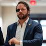 Representative Dan Crenshaw Loses G.O.P. Primary in Texas