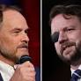 Texas Rep. Steve Toth defeats GOP Rep. Dan Crenshaw in primary upset