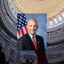 New Bill: Representative Keith Self introduces H.R. 7632: Strategic Hybrid Activities Defense and Operations for the West Act