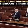 'Make America SHARIA-FREE!': Chip Roy, Keith Self warn of 'radical Islamist' threat at House floor