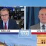 Inside Texas Politics | Full Interview On Greenland Standoff With Congressman Keith Self