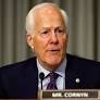Amid new endorsements in tightening GOP primary for U.S. Senate, Cornyn says "the trend line is in our favor"