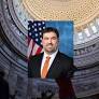 Press Release: Morgan Luttrell Responds to Trump's State of the Union Address, Highlights Administration's Achievements
