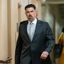 Texas GOP Rep. Morgan Luttrell not seeking reelection