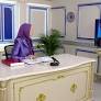 Maryam Rajavi holds talks with US Congressman Randy Weber Online…