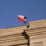 John Lujan (R) and Carlos De La Cruz (R) were the top two finishers among the 11 candidates running in the Republican primary for Texas' 35th Congressional District