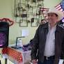 Tejano music star Bobby Pulido wins Democratic primary in Texas' 15th District, CBS News projects