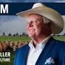 Texas Agriculture Commissioner Sid Miller Announces Federal Partnership with U.S. Congressman Pete Sessions to Establish Agriculture Freedom Zones Nationwide