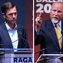 Mayes Middleton, Chip Roy advance to runoff for GOP attorney general nomination