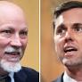Texas attorney general Republican primary heads to runoff between Chip Roy, Mayes Middleton