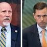 Chip Roy and Mayes Middleton Advance to Runoff for Texas Attorney General