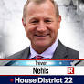 U.S. representative for Texas’ 22nd Congressional District: Primary election results