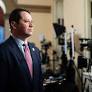 House Speaker Johnson calls on Texas Rep. Gonzales to drop reelection bid