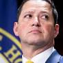 Rep. Tony Gonzales admits to affair with former staffer, calling it a "lapse in judgment"