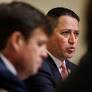 GOP leaders call on Rep. Tony Gonzales to drop his bid for reelection