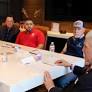 Chairman Williams Holds Small Business Roundtable on Opportunities Surrounding the Arlington Grand Prix