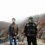 Mathias Kom & Michael Cloud Duguay Share Expansive New Track ‘Old Fire’ Ahead Of ‘Closed City’ Release