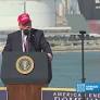 Congressman Cloud, Corpus Christi Mayor, and City Manager weigh in on Trump's desal promise