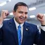 Texas Democrats bullish about winning back Latino voters