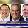 Henry Cuellar faces two challengers in March primary for congressional District 28