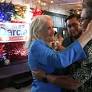 Four-term U.S. Rep. Sylvia Garcia survives tough primary challenge