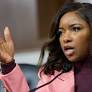 Far-left firebrand dodges questions over hiring bodyguard with criminal history