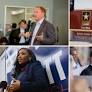 New poll finds Jasmine Crockett, Ken Paxton leading in their primary bids for U.S. Senate