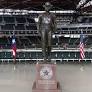 US Rep. Marc Veasey wants Texas Rangers stadium statue removed over segregation ties