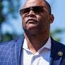 North Texas Congressman Marc Veasey discusses his decision against running for reelection and for Tarrant County Judge