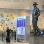 Fort Worth Congressman calls for removal of ‘One Riot, One Ranger’ statue