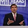 Vicente Gonzalez wins Democratic nomination in US House District 34 race