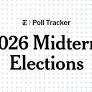 Texas 34th Congressional District 2026: Latest Polls