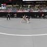 117 lbs Cons. Round 5 - Carolina Rios, Texas Wesleyan vs Angelica Vicente Gonzalez, Doane