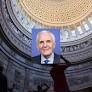 Net Worth Update: Representative Lloyd Doggett Lost an Estimated $307.2K in the Stock Market Last Month